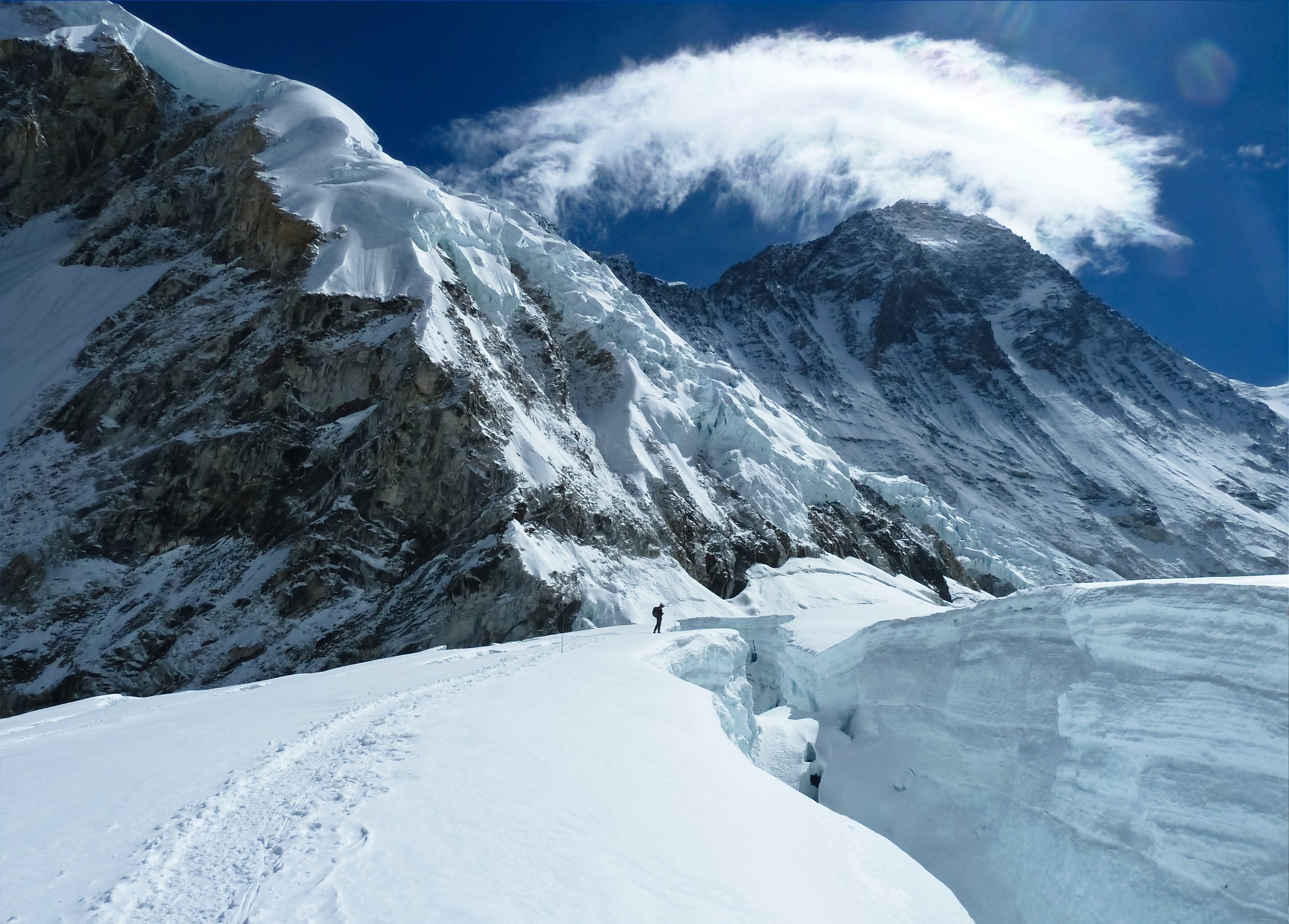 Mount Everest (4)