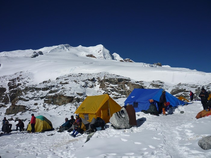 Mera Peak (2)