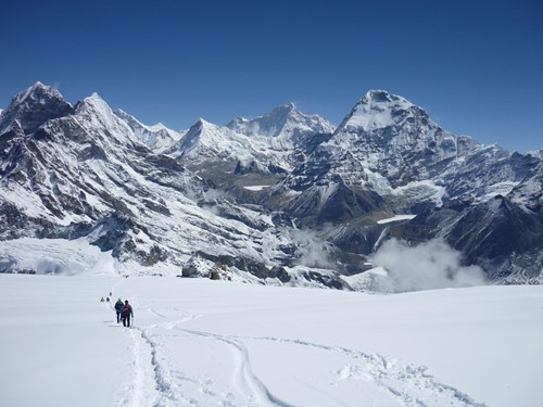 Mera Peak (3)