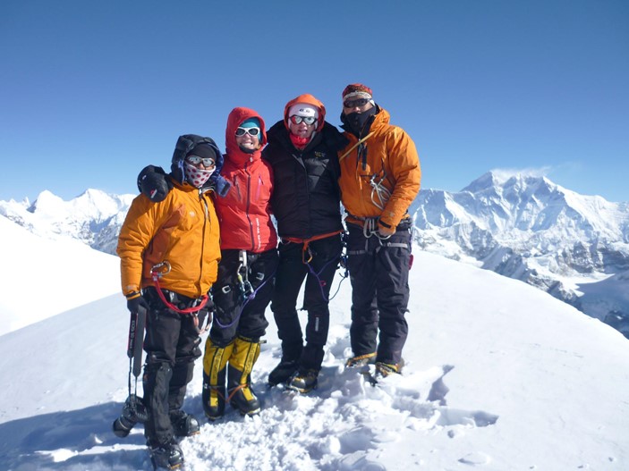 Mera Peak (9)