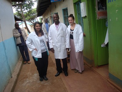 Kenya Medical Elective (4)