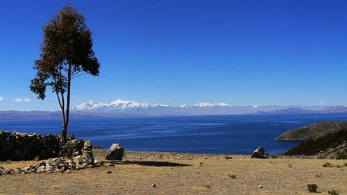 Cordillera Real - Bolivia trekking