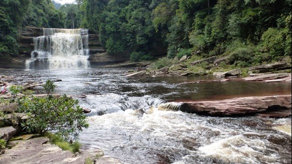 Maliau Basin waterfall.jpg