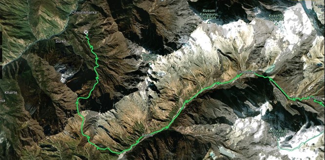 mera peak to lukla.JPG